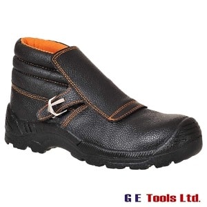 Portwest FW07 Compositelite Welders Boots S3 HR0