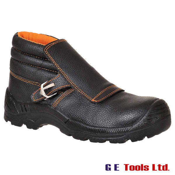 Portwest FW07 Compositelite Welders Boots S3 HR0