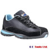 Portwest FW39 Womens Steelite Safety Trainers S1P HRO