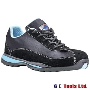 Portwest FW39 Womens Steelite Safety Trainers S1P HRO Portwest FW39 Womens Steelite Safety Trainers S1P HRO