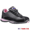 Portwest FW39 Womens Steelite Safety Trainers S1P HRO