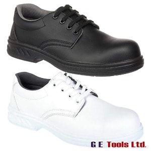 Portwest FW80 Steelite Vegan Safety Shoes