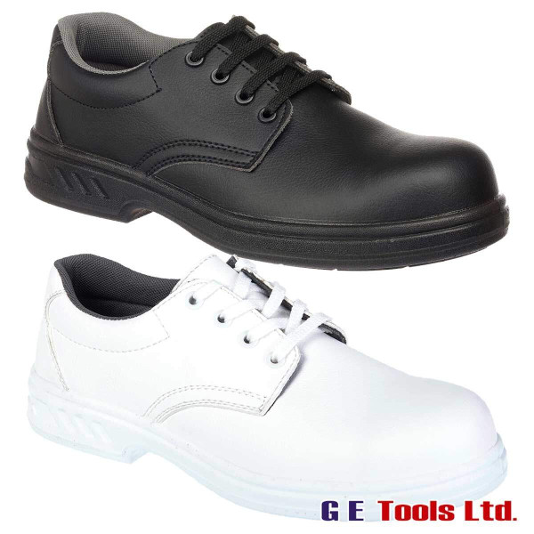 Portwest FW80 Steelite Vegan Safety Shoes