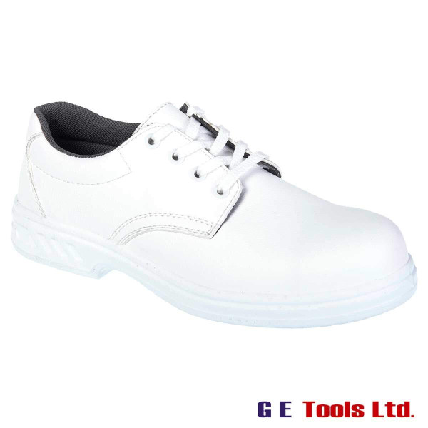 Portwest FW80 Steelite Vegan Safety Shoes