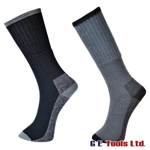 Portwest SK33 Work Socks 3 Pairs