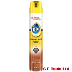 Pledge Furniture Polish 400ml