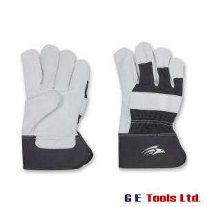 Heavy Duty Power Rigger Gloves Heavy Duty Power Rigger Gloves
