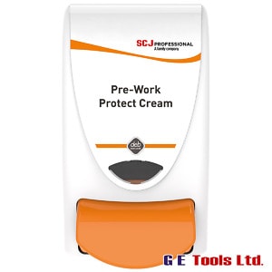 Protect 1L Dispenser