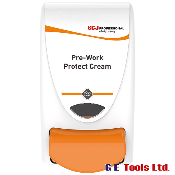 Protect 1L Dispenser Protect 1L Dispenser