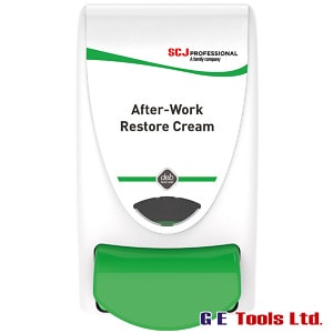 Restore 1L Dispenser