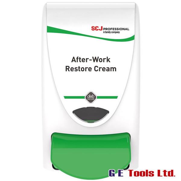 Restore 1L Dispenser Restore 1L Dispenser