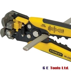 Stanley 096230 FaxMax Auto Wire Stripping Pliers