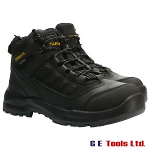 Stanley Flagstaff Waterproof Safety Boots S3 WR
