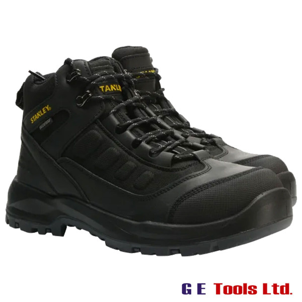 Stanley Flagstaff Waterproof Safety Boots S3 WR Stanley Flagstaff Waterproof Safety Boots S3 WR