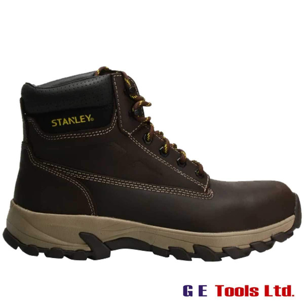 Stanley Tradesman Safety Boots SBP SRA Stanley Tradesman Safety Boots SBP SRA