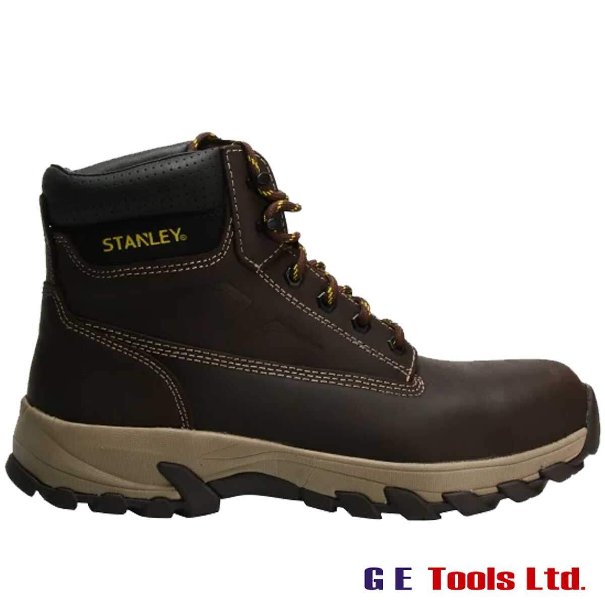 Stanley Tradesman Safety Boots SBP SRA Stanley Tradesman Safety Boots SBP SRA