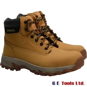 Stanley Tradesman Safety Boots SBP SRA