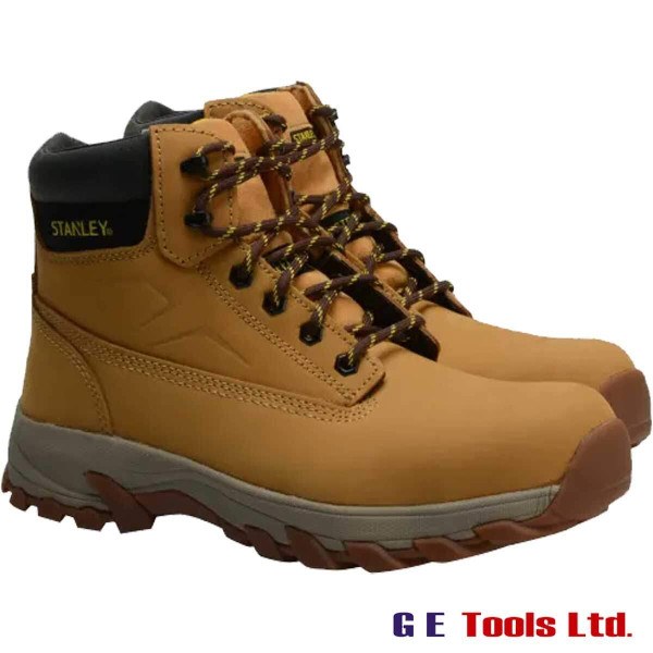 Stanley Tradesman Safety Boots SBP SRA Stanley Tradesman Safety Boots SBP SRA