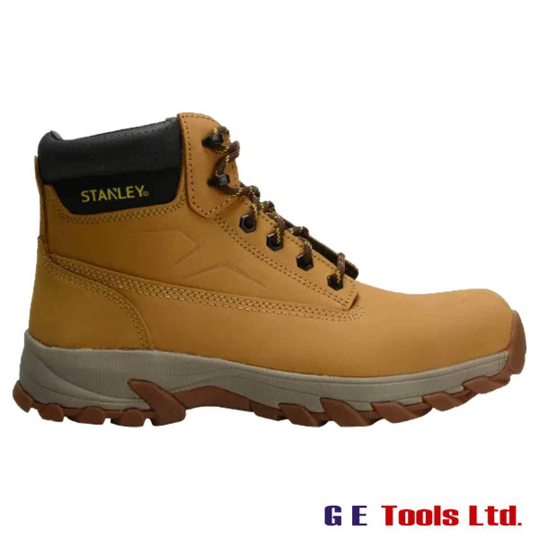 Stanley Tradesman Safety Boots SBP SRA Stanley Tradesman Safety Boots SBP SRA