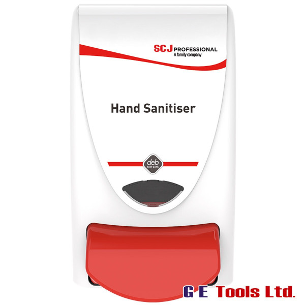 Sanitise 1L Dispenser