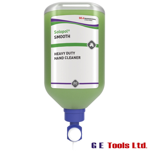 Solopol Heavy Duty Hand Cleanser 750ml Cartridge