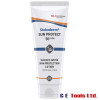 Stokoderm Sun Protect 50 PURE UV Skin Protection Cream 100ml Tube