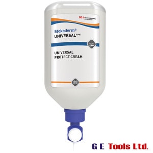 Deb Combined Protection & Reconditioning Cream 700ml Cartridge