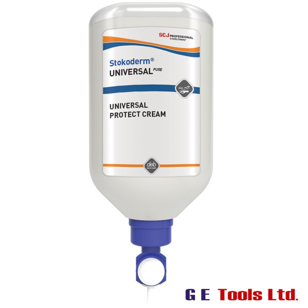 Deb Combined Protection & Reconditioning Cream 700ml Cartridge