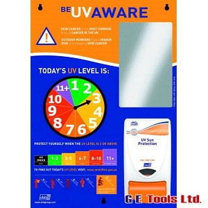 Deb Stokoderm UV Sun Protection Centre Deb Stokoderm UV Sun Protection Centre