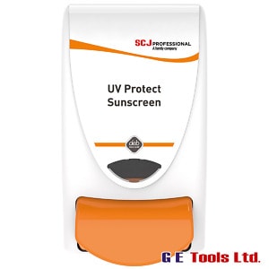 Sun Protect 1L Dispenser Sun Protect 1L Dispenser