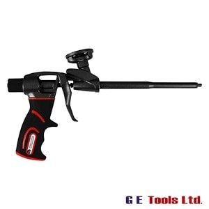 Timco Professional PU Foam Applicator Gun 750/500ml