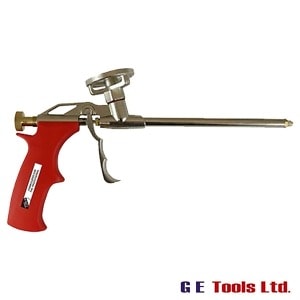 Timco PU Foam Applicator Gun 750/500ml