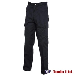 Uneek UC902 Cargo Trousers – Various Colours
