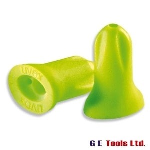 Uvex 2112100 Hi-Com Disposable Earplugs 50 Pairs Uvex 2112100 Hi-Com Disposable Earplugs 50 Pairs