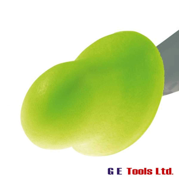 Uvex 2124001 Xact-Fit Disposable Earplugs Box 50 Pairs Uvex 2124001 Xact-Fit Disposable Earplugs Box 50 Pairs