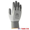 Uvex 60050 Phynomic Foam Safety Gloves
