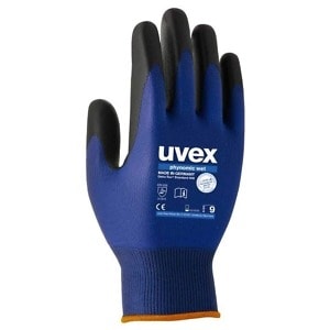 Uvex 60060 Phynomic Wet Safety Gloves