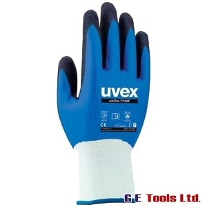 Uvex Unilite 7710F Heavy Duty Safety Gloves