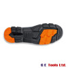 Uvex 2 65032 S3 SRC Lace-Up Safety Boots Uvex 2 65032 S3 SRC Lace-Up Safety Boots