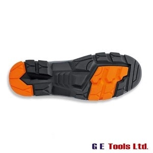 Uvex 2 65032 S3 SRC Lace-Up Safety Boots