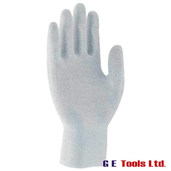 Uvex 60085 Phynomic Silv-Air Protective Gloves