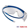 Uvex 9169260 Super OTG Overspec Safety Glasses