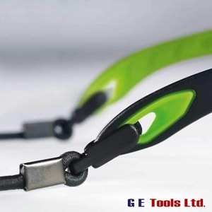 Uvex 9192720 Pheos Small Safety Glasses