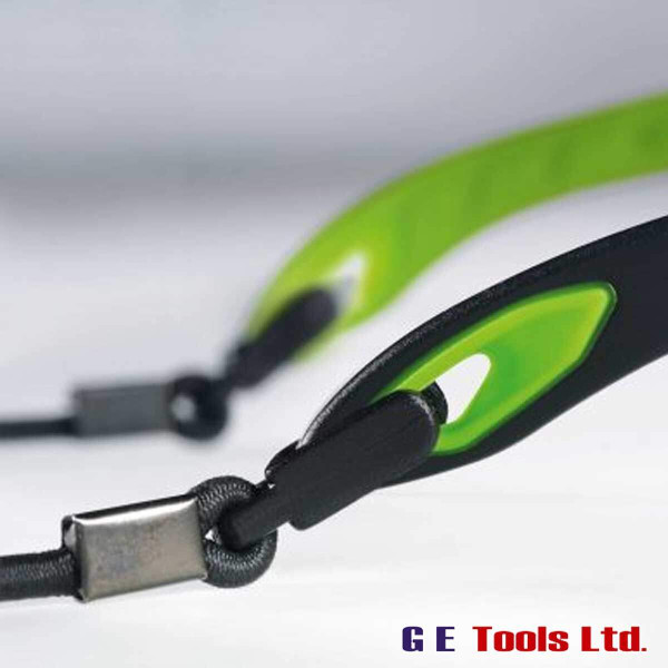 Uvex 9192225 Pheos Safety Glasses Uvex 9192225 Pheos Safety Glasses