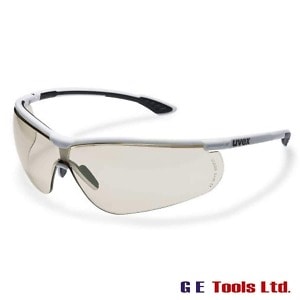 Uvex 9193064 Sportstyle CBR65 Safety Glasses