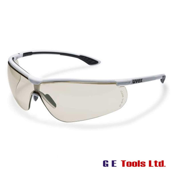 Uvex 9193064 Sportstyle CBR65 Safety Glasses