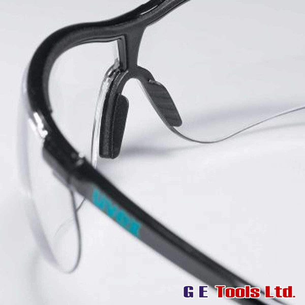 Uvex 9193064 Sportstyle CBR65 Safety Glasses