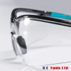 Uvex 9193064 Sportstyle CBR65 Safety Glasses