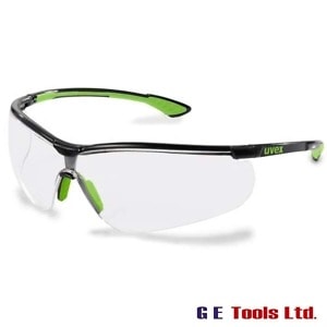 Uvex 9193265 Sportstyle Safety Glasses