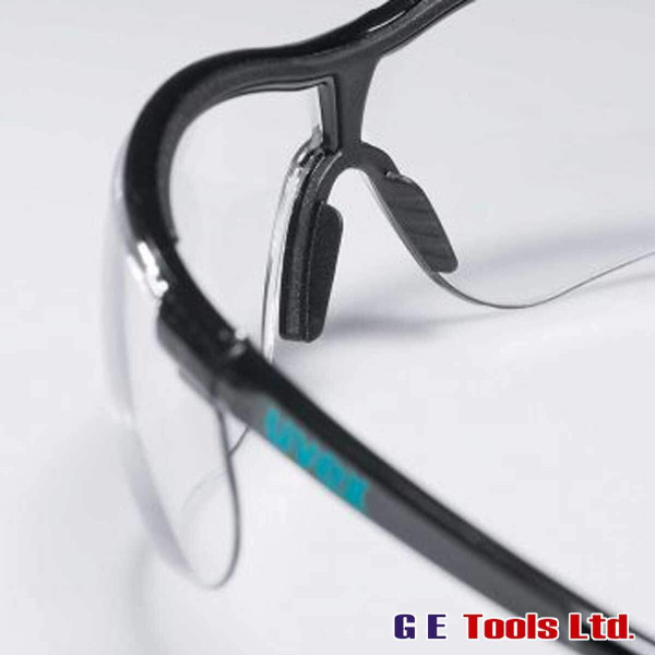 Uvex 9193280 Sportstyle Safety Glasses